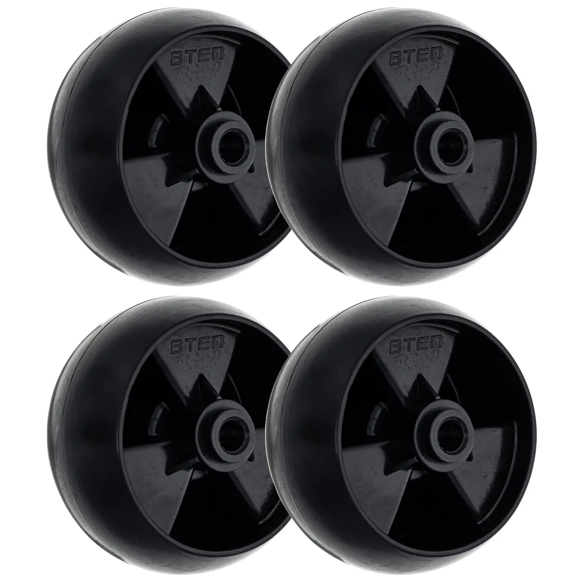 Deck Wheel For Hustler Encore | 4-Pack 1