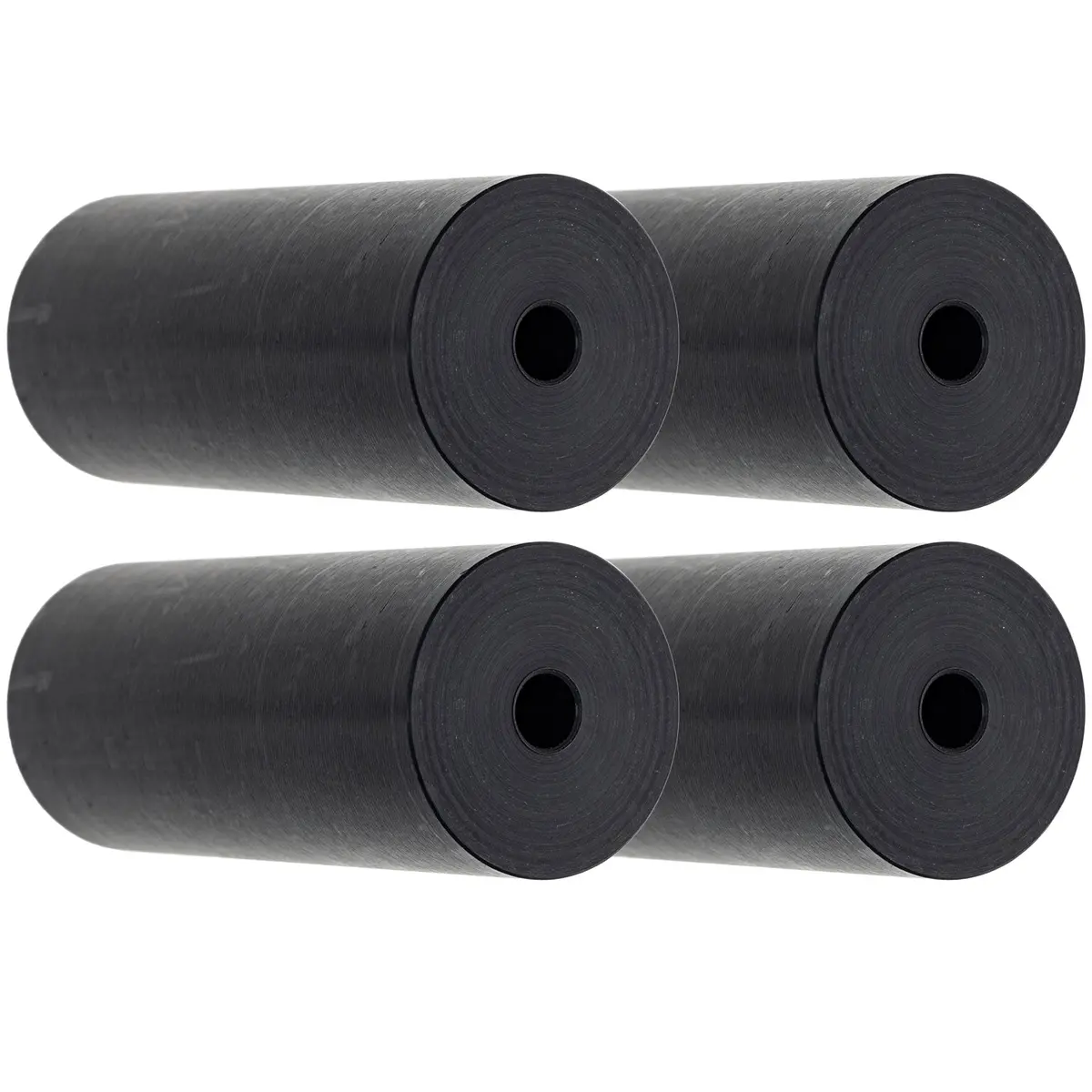 Deck Roller For Cub Cadet White Outdoor Mtd Pro | 4-Pack 1