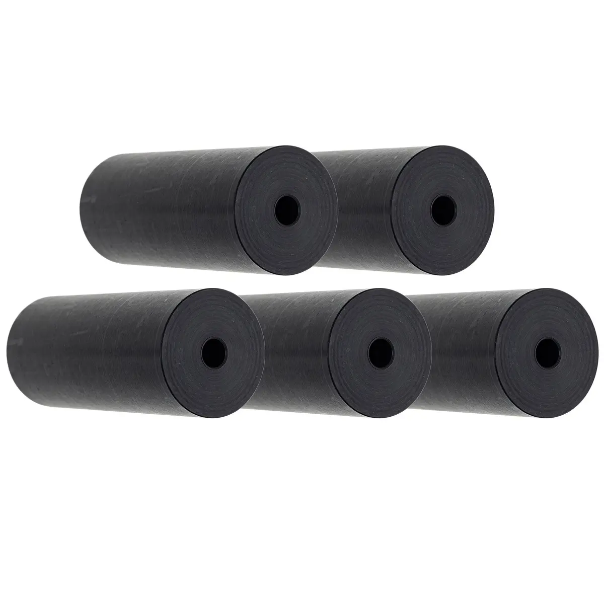 Deck Roller For Cub Cadet Mtd Pro White Outdoor | 5-Pack 1