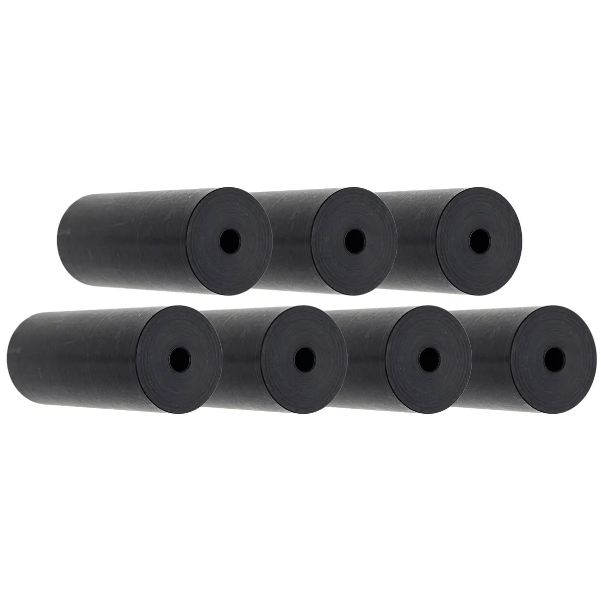 Deck Roller For White Outdoor Cub Cadet | 7-Pack 1