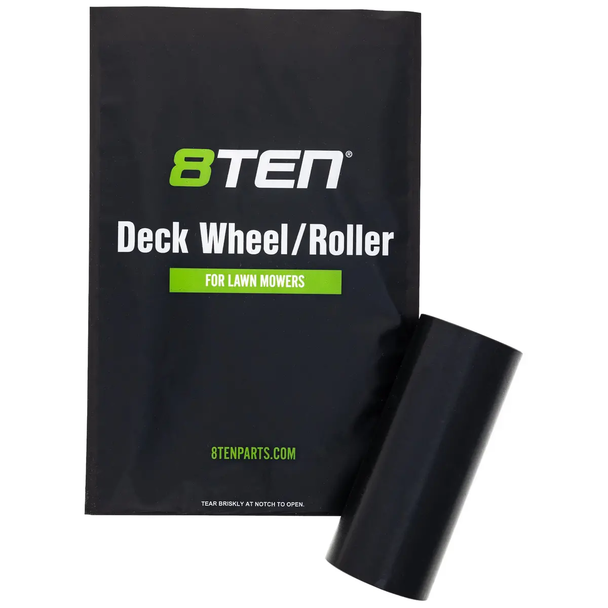 Deck Roller For White Outdoor Cub Cadet | 7-Pack 2