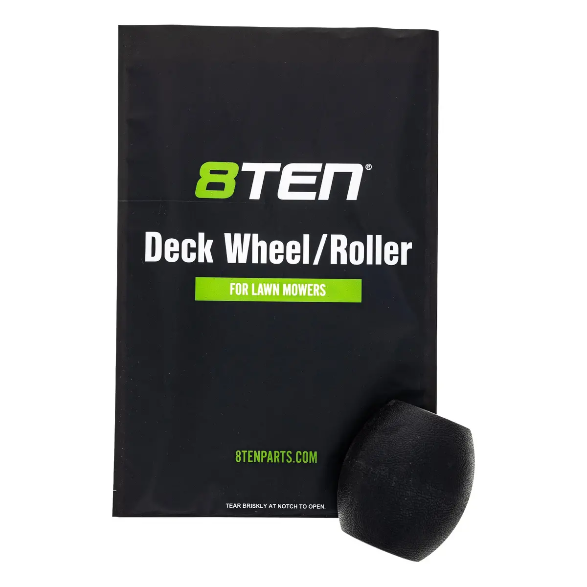 Deck Wheel Roller For Scag | 2-Pack 2