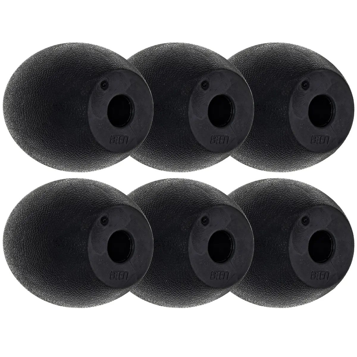 Deck Roller For Scag V-Ride Svr36a 15Fs 19Fx 541Fs 482295 36-Inch 6 Pack 1
