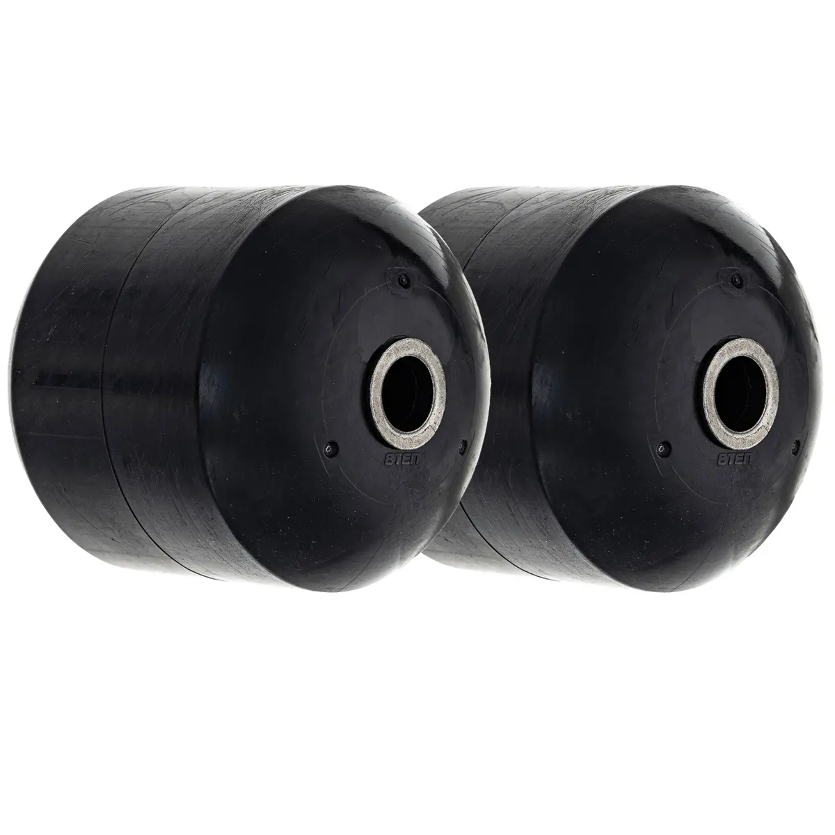 Deck Wheel Roller For Ferris Gravely | 2-Pack 1