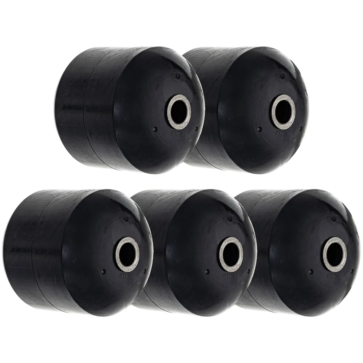 Deck Roller For Ariens Gravely Pm260z Pm272 09240600 60 72 Inch 5 Pack 1