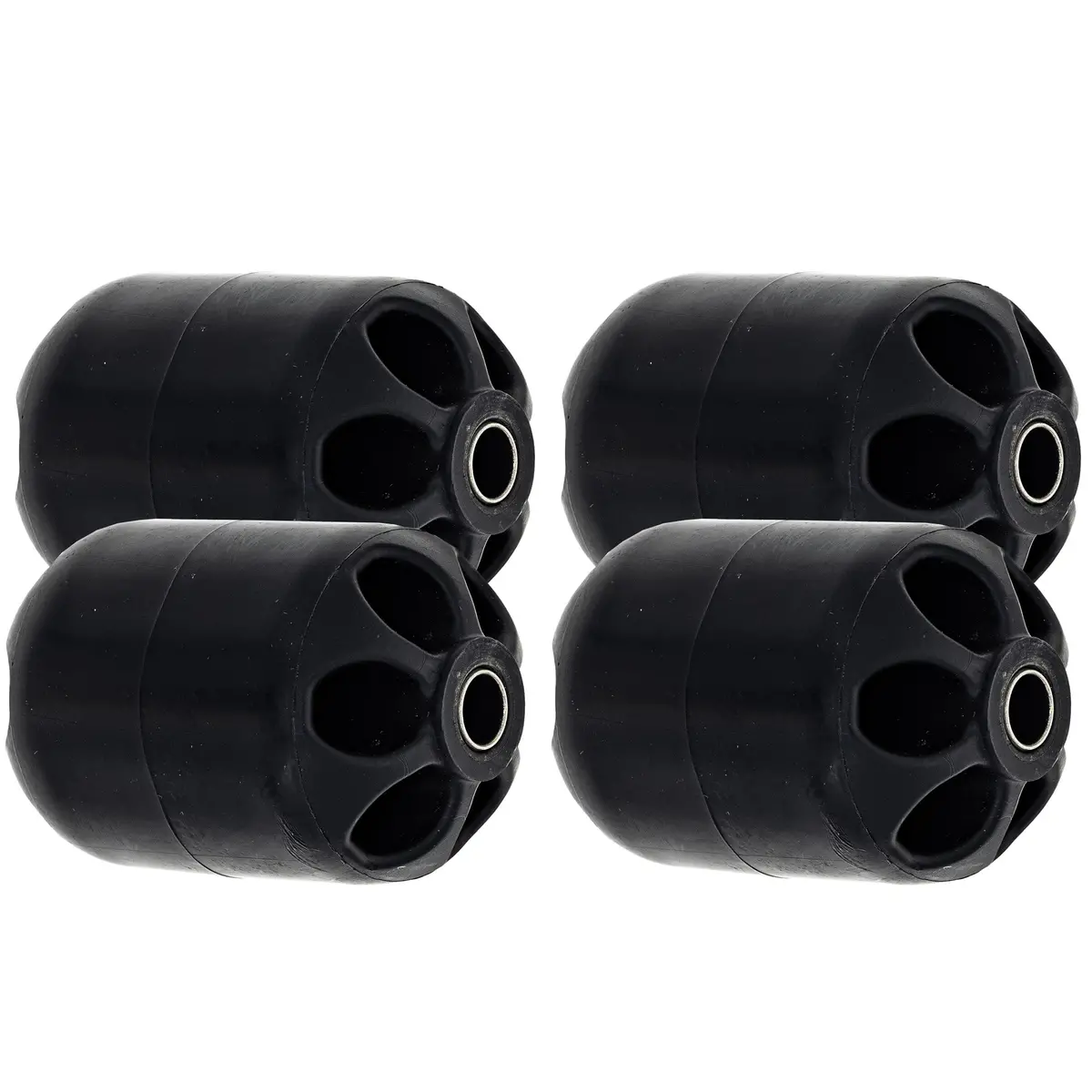 Deck Wheel For Kubota G4200 G3200 G1700 T1700h G5200h 76505-46250 4 Pack 1