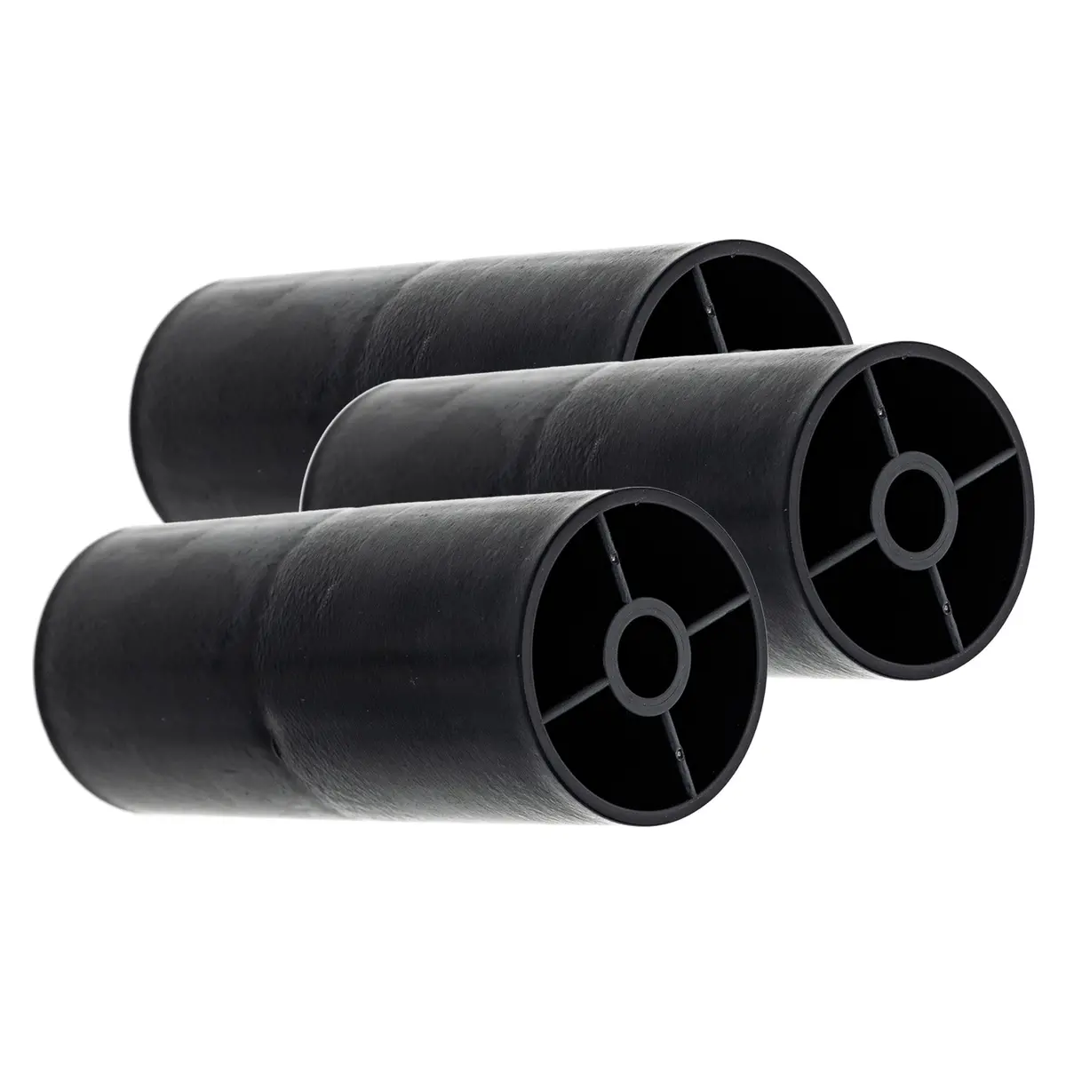 Deck Roller For Cub Cadet Rzt54 19A30025 731-05679B 54-Inch 3 Pack 1