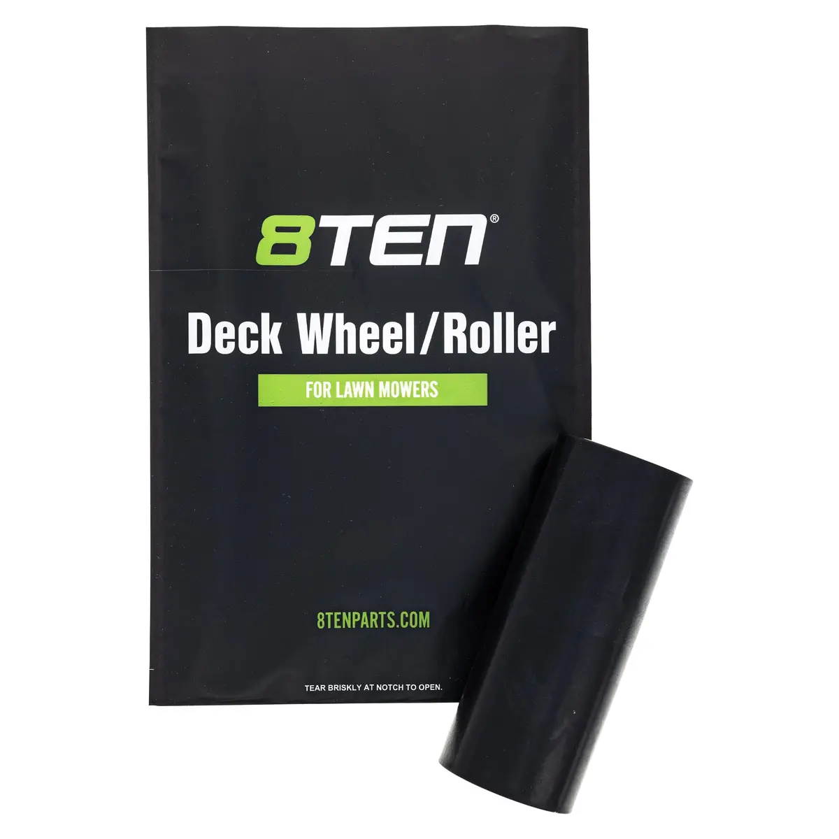Deck Roller For Cub Cadet | 5-Pack 2