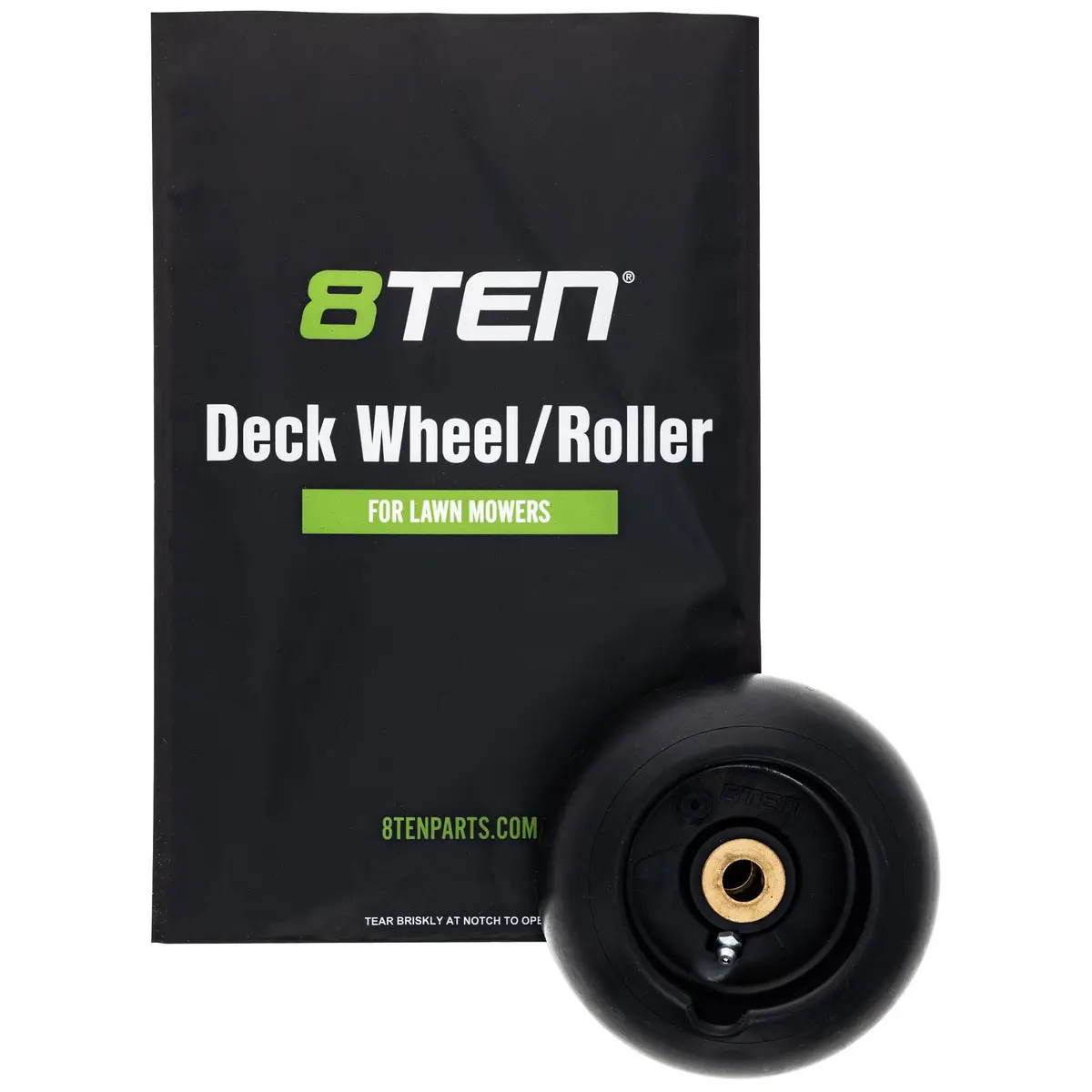 Deck Wheel For Cub Cadet | 3-Pack 2