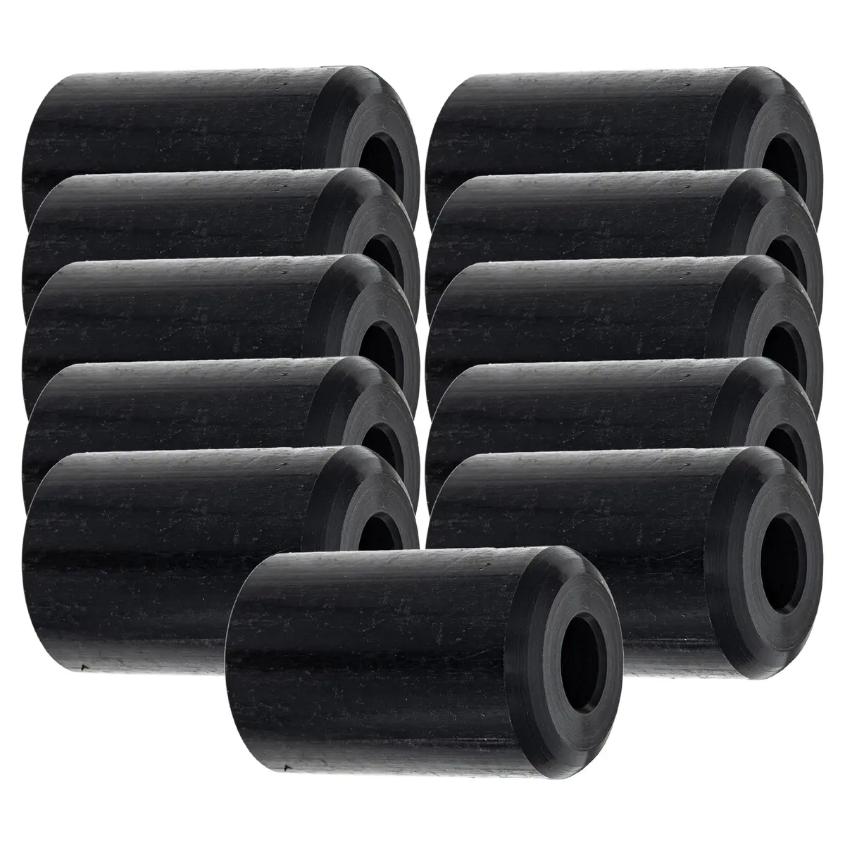 Deck Roller For Simplicity 1693630 1693632 1694071 54-Inch 11 Pack 1
