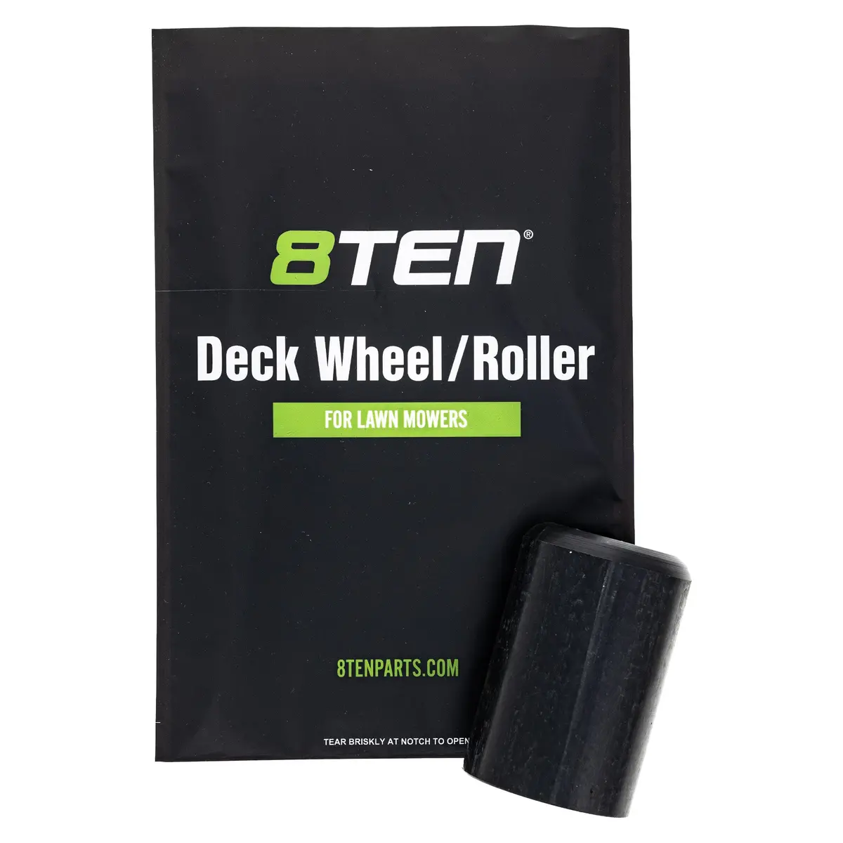 Deck Roller For Simplicity 1693630 1693632 1694071 54-Inch 11 Pack 2