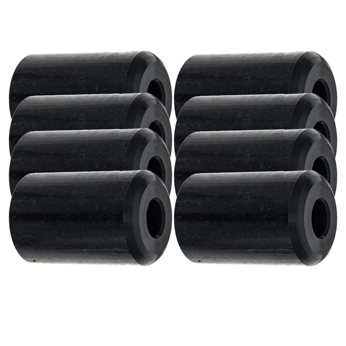 Deck Roller For Simplicity 1692860 1693123 1694072 1678043Sm 60-Inch 8 Pack 1
