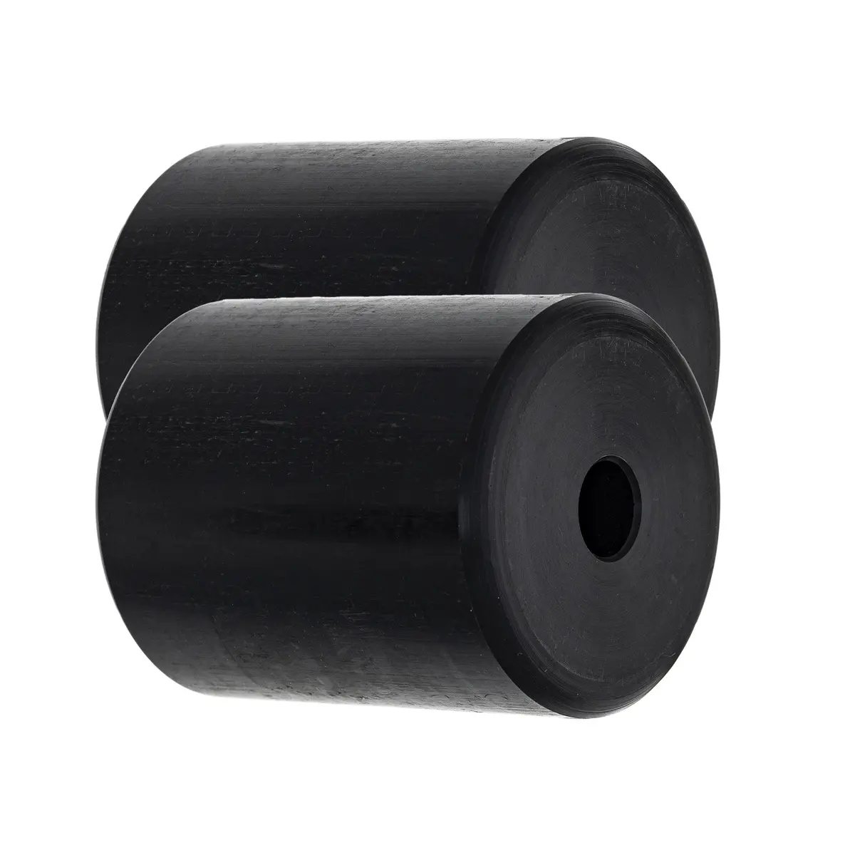 Deck Roller For Dixie Chopper 3360 3372 Lx2000 Rt2760 Se2550 67240 2 Pack 1