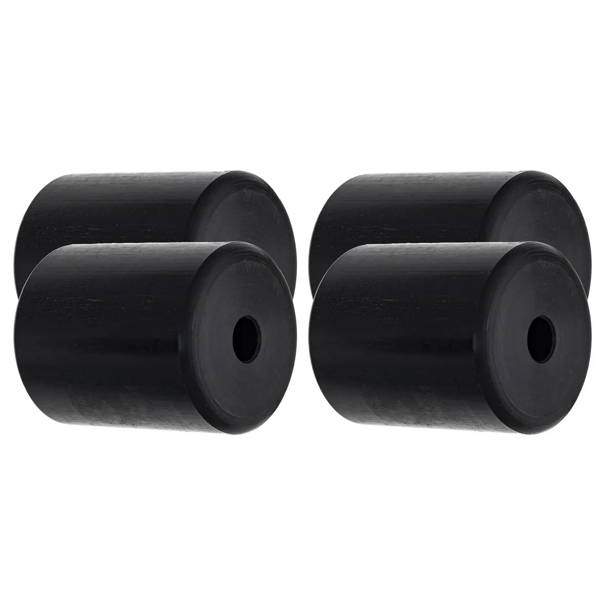 Deck Roller For Dixie Chopper 3360 3372 Lx2000 Rt2760 Se2550 67240 4 Pack 1