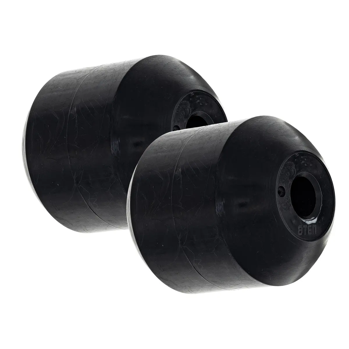 Deck Roller For Snapper Z120t Z140t Z160t Z1800t Z1801k 7073142Yp 2 Pack 1