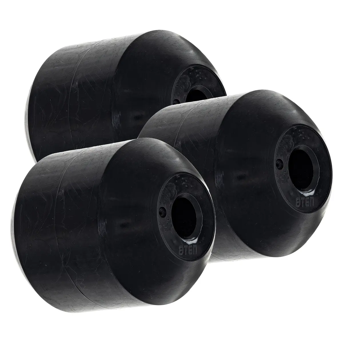 Deck Roller For Snapper Sp480 Sp520 Spa481 Spa521 Spa611 7073142Yp 3 Pack 1