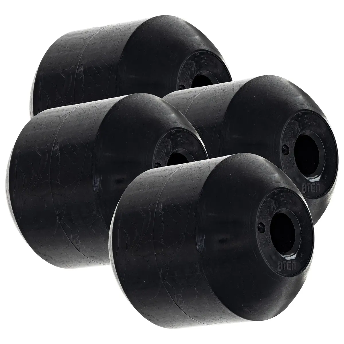 Deck Wheel Roller For Mtd | 4-Pack 1