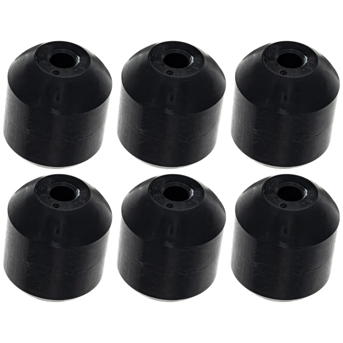 Deck Wheel Roller For Mtd | 6-Pack 1
