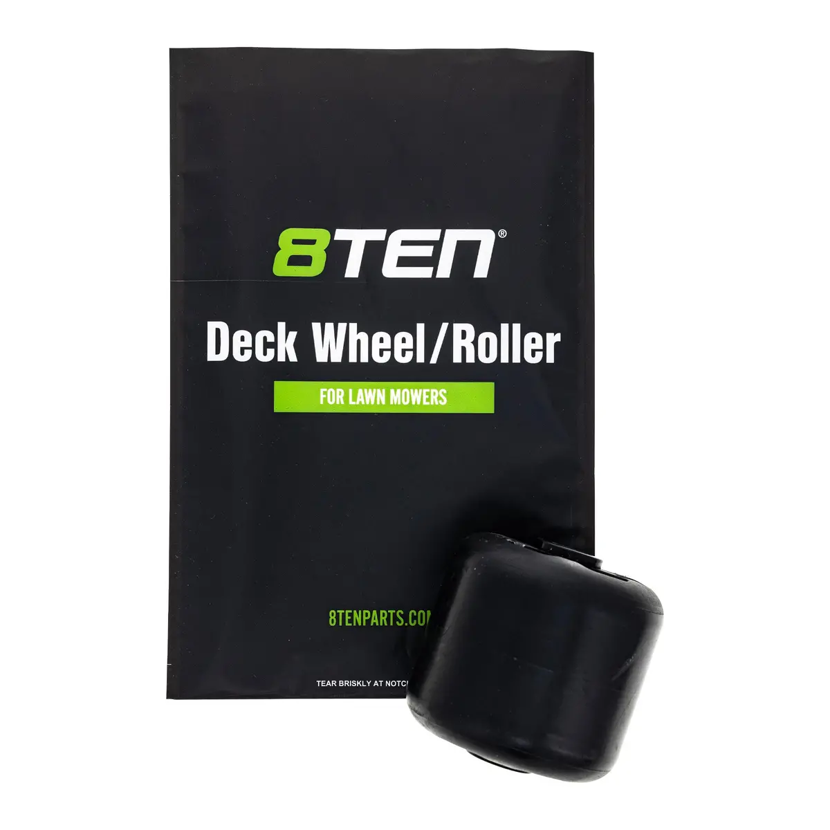 Deck Wheel Roller 810-Cdw2264r For John Deere M115245 2