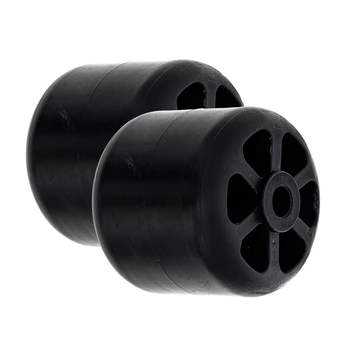 Deck Wheel Roller For John Deere | 2-Pack 1