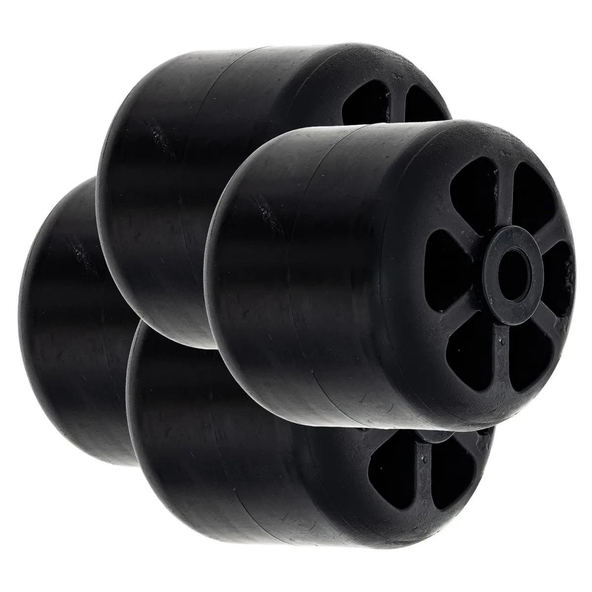 Deck Wheel Roller For John Deere | 4-Pack 1