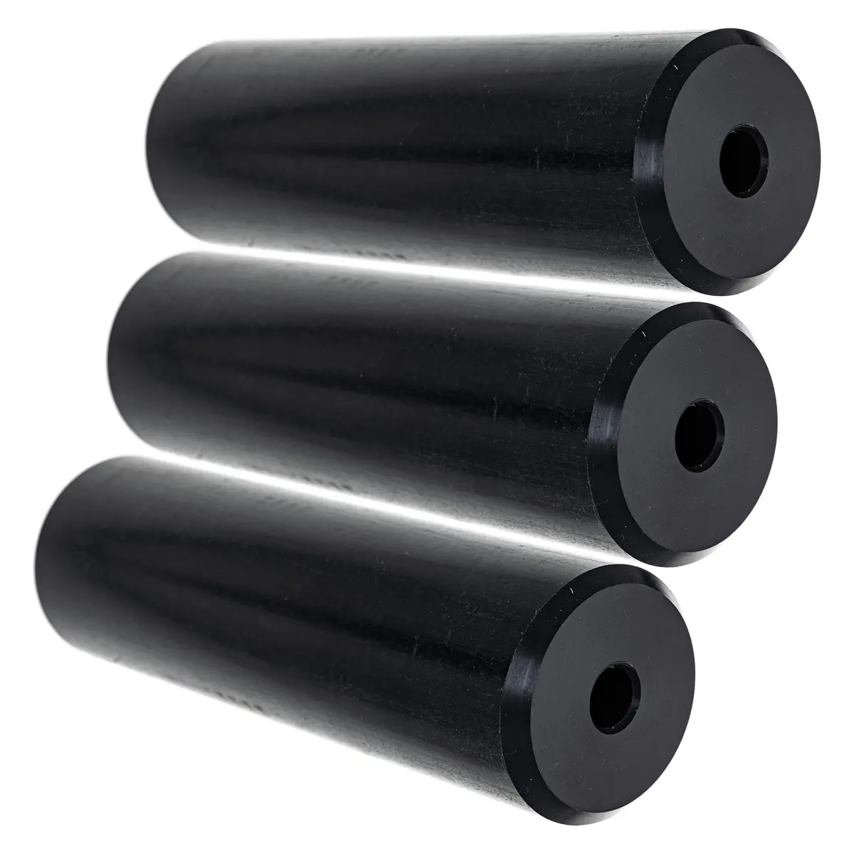 Deck Roller For Simplicity Cobalt 5901305 5901306 5901338 5020785Sm 3 Pack 1