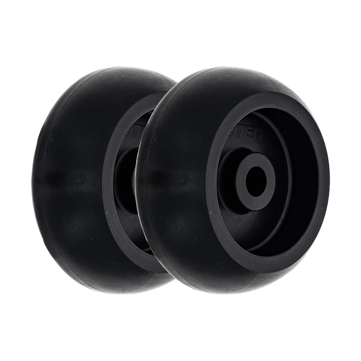 Deck Wheel For John Deere Wheel Horse Toro | 2-Pack 1