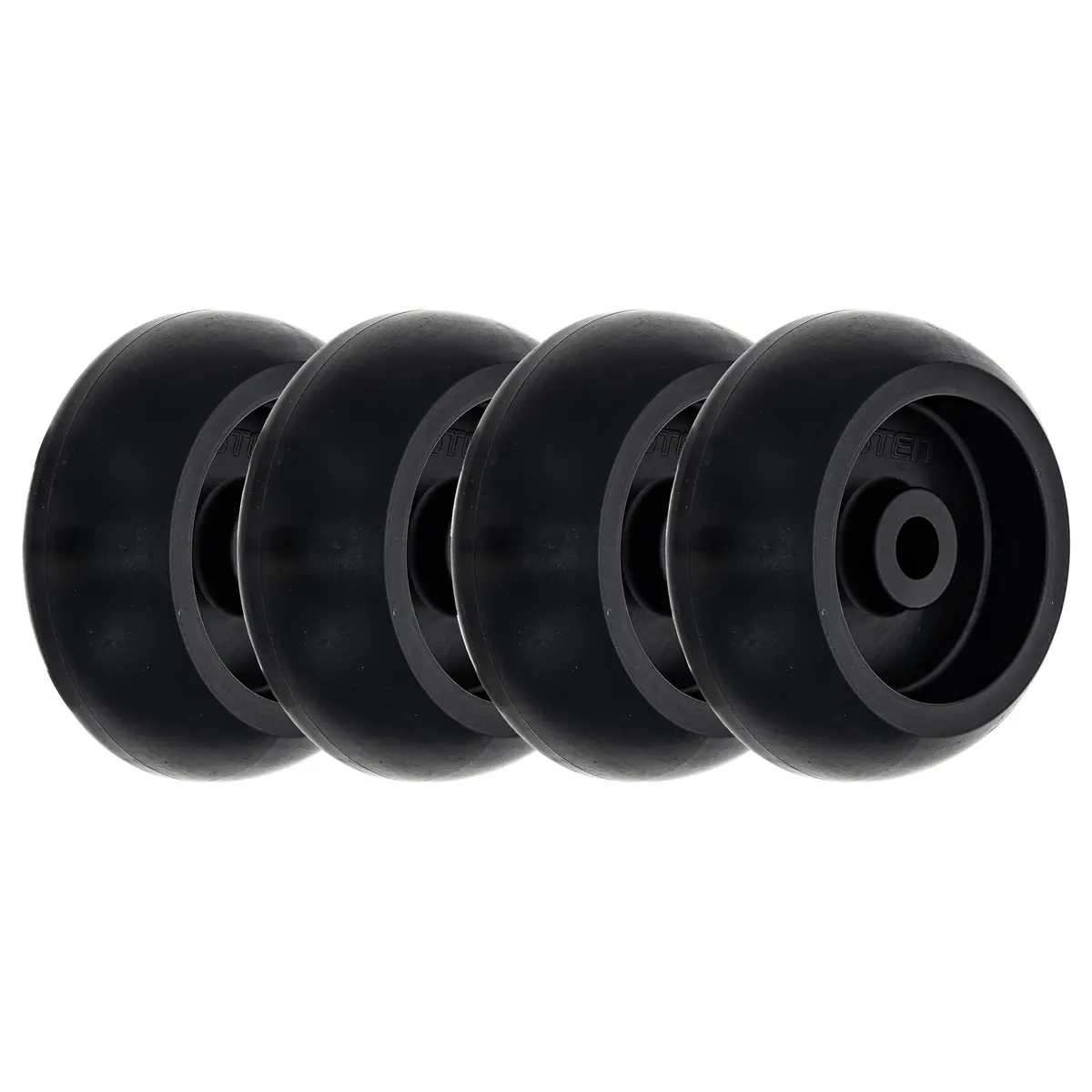 Deck Wheel For John Deere | 4-Pack 1
