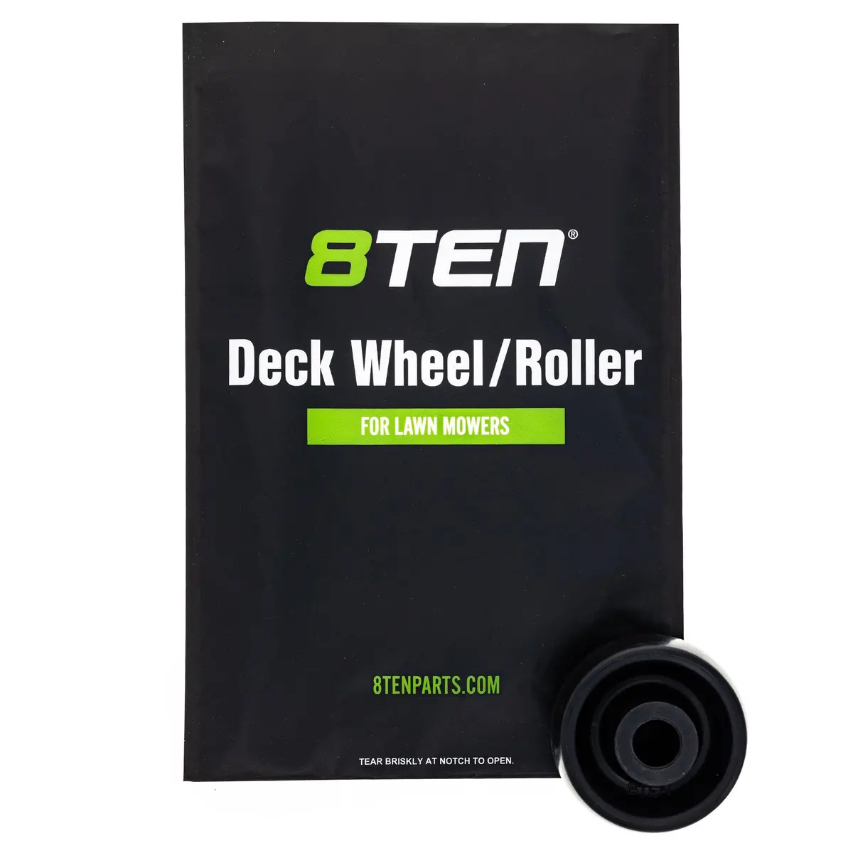 Deck Wheel For Mtd | 2-Pack 2
