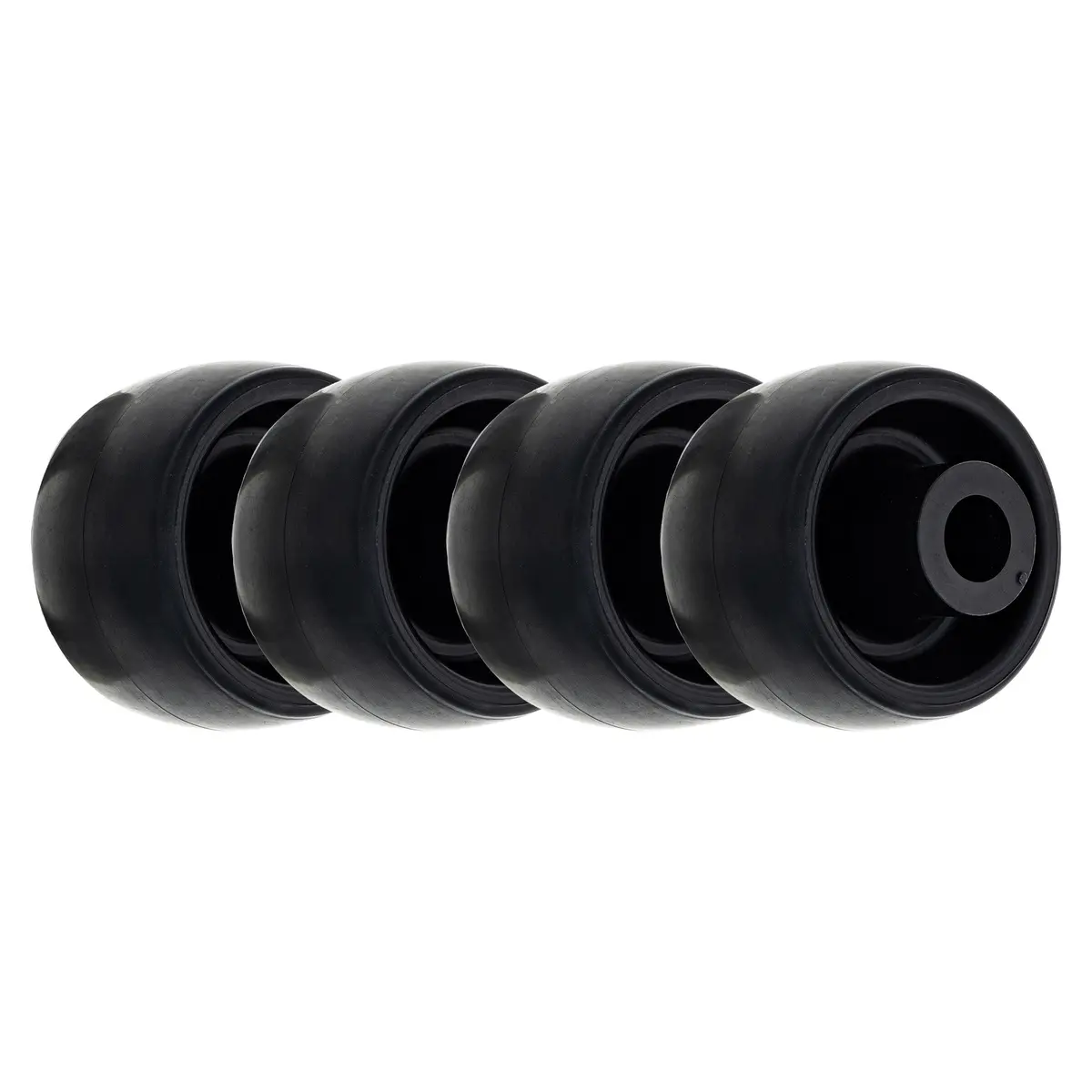 Deck Wheel For Mtd | 4-Pack 1