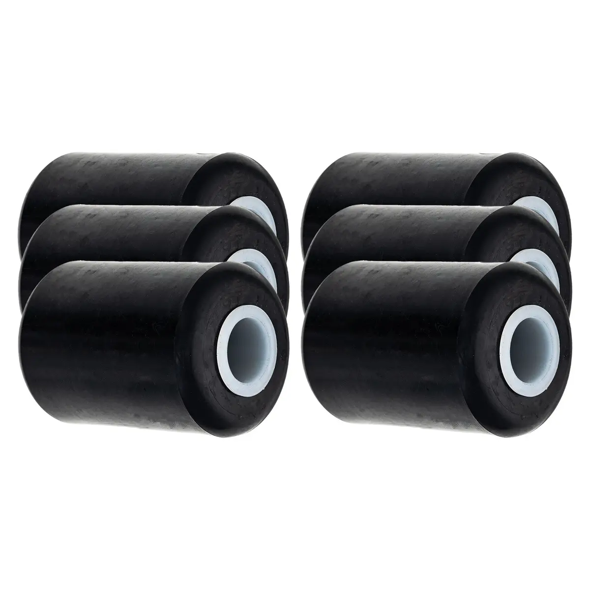 Deck Wheel Roller For Simplicity | 6-Pack 1