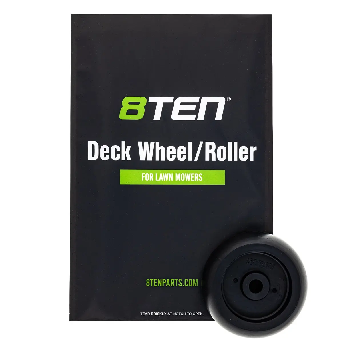 Deck Wheel For Mtd | 2-Pack 2