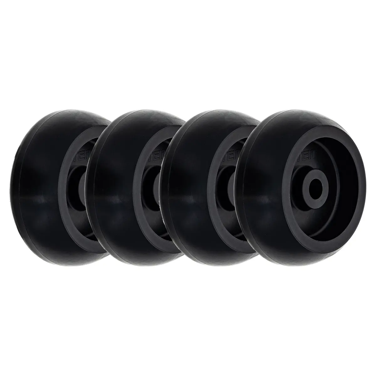 Deck Wheel For Mtd | 4-Pack 1