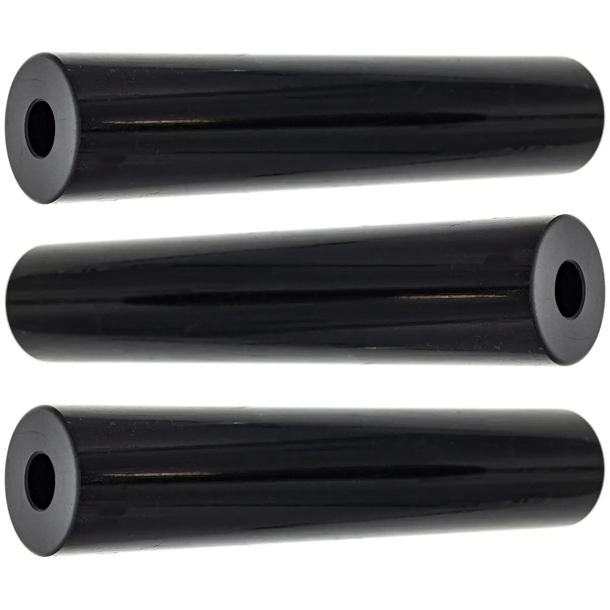 Deck Roller For Huskee Yard-Man White Outdoor | 3-Pack 1
