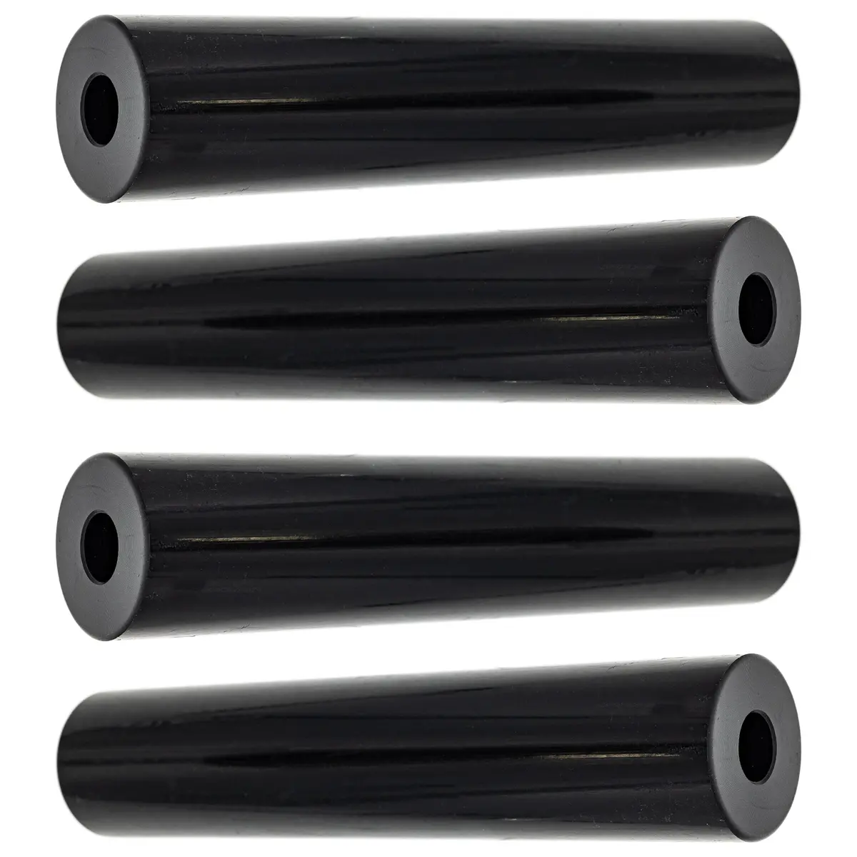 Deck Roller For Columbia Troy-Bilt White Outdoor | 4-Pack 1