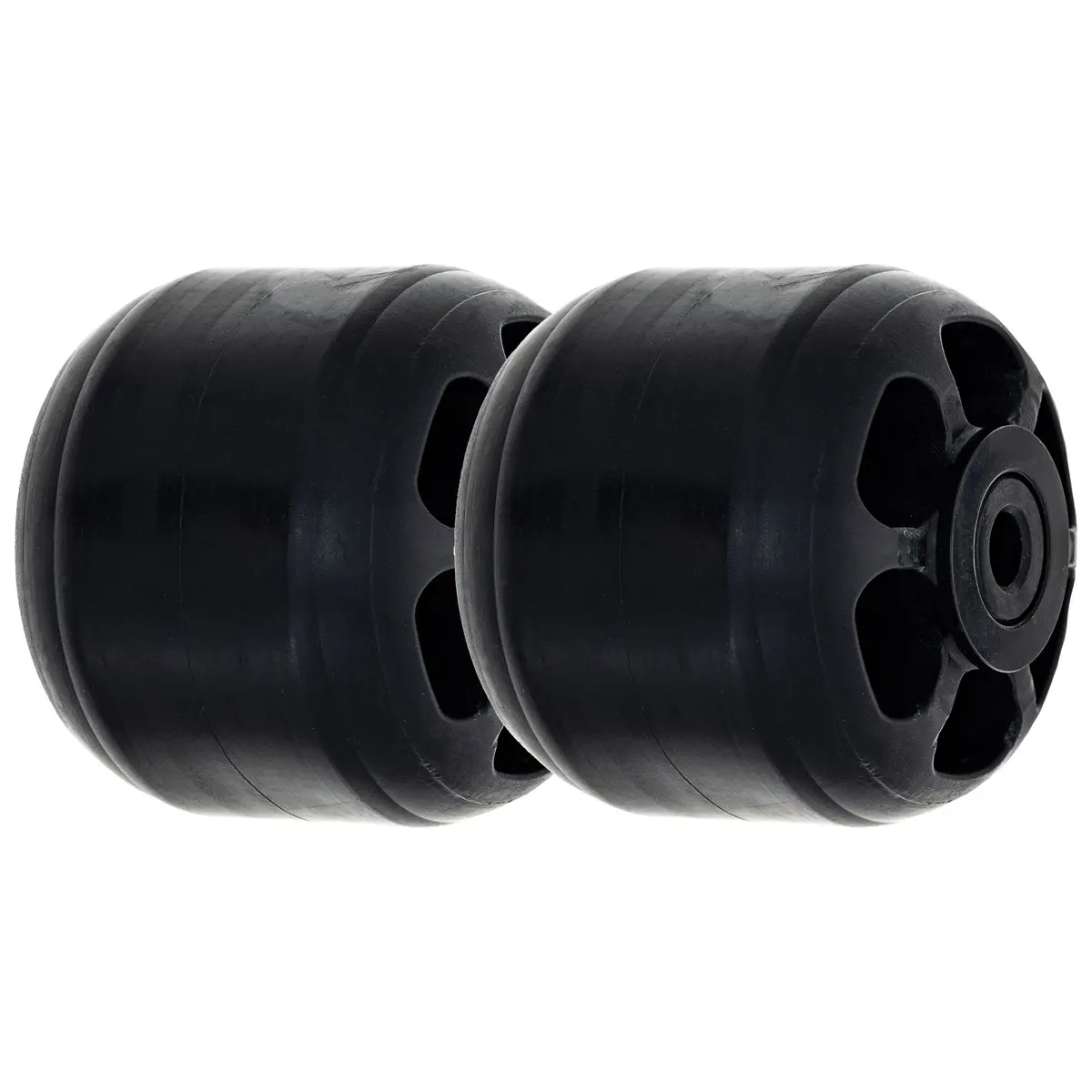 Anti-Scalp Deck Roller For Kubota F3080 F3680 Rck72p-F36 K5651-46250 2 Pack 1