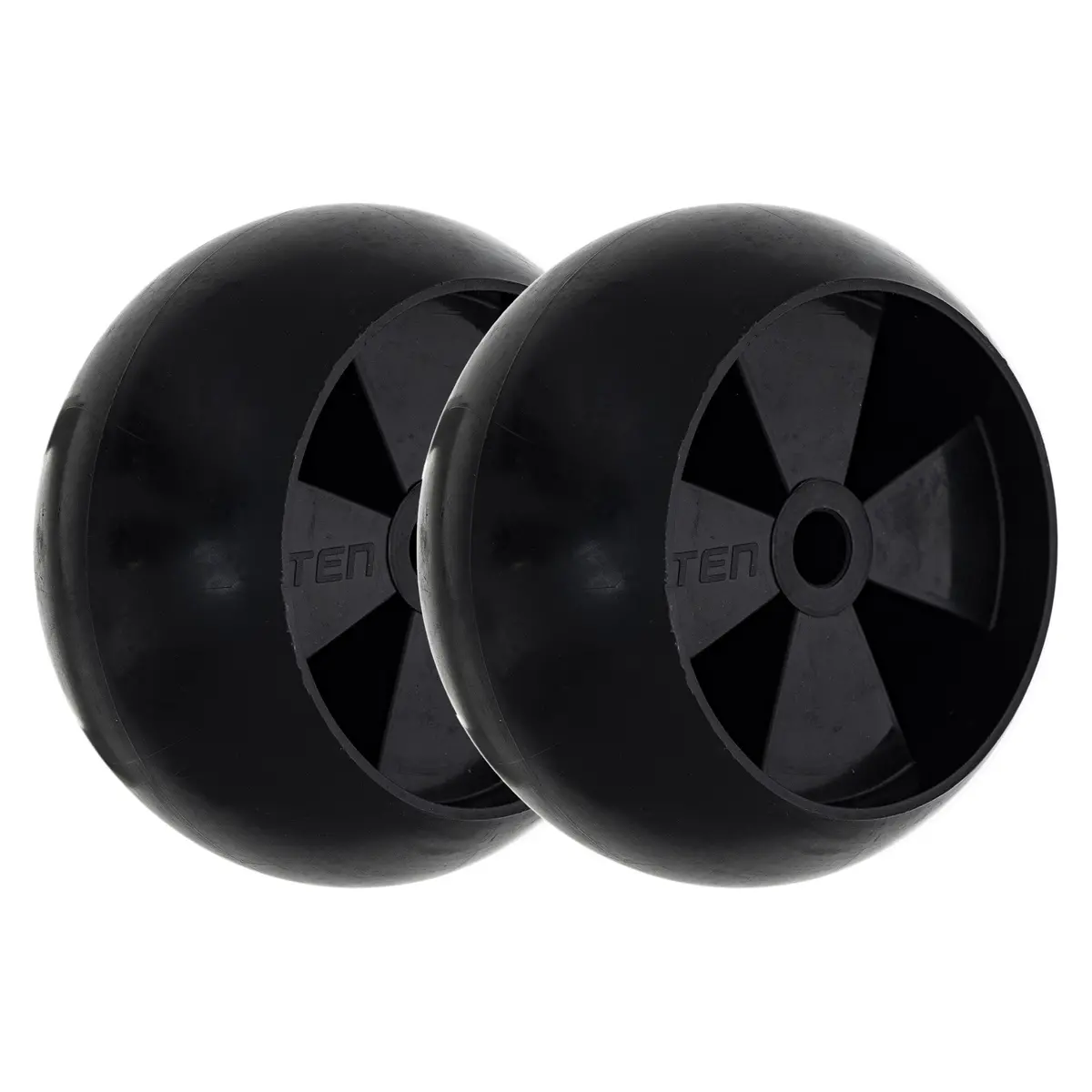 Deck Wheel For Ferris | 2-Pack 1
