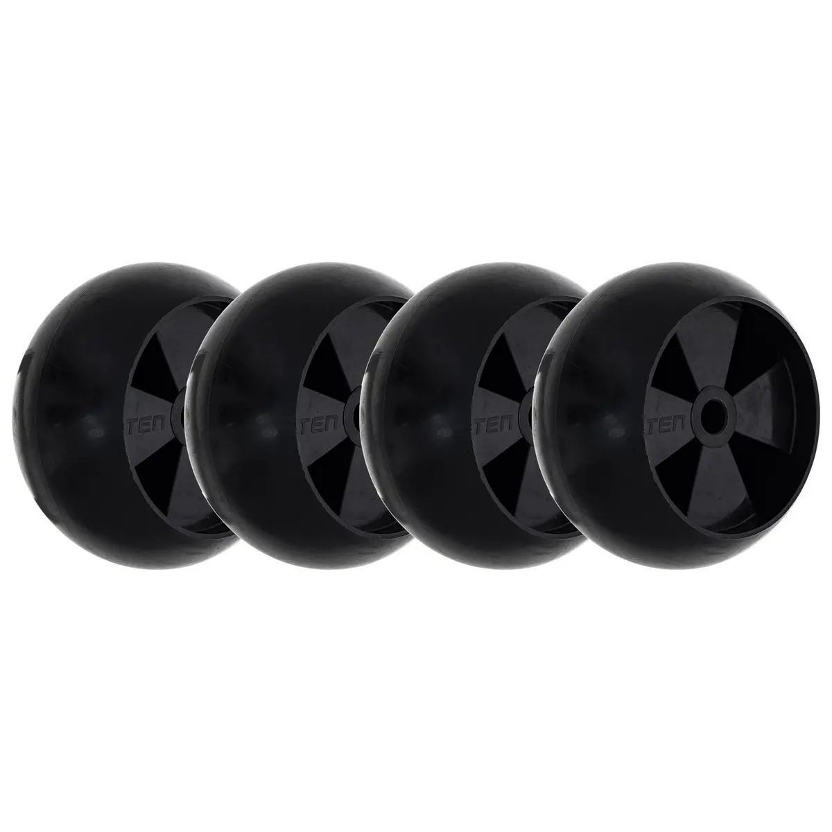 Deck Wheel For Ferris Murray | 4-Pack 1