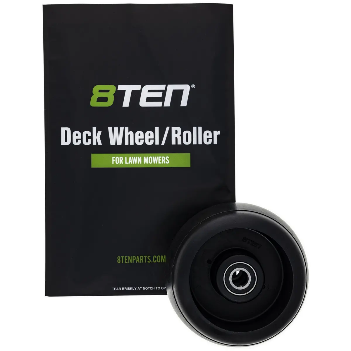 Deck Wheel For Husqvarna Jonsered | 2-Pack 2