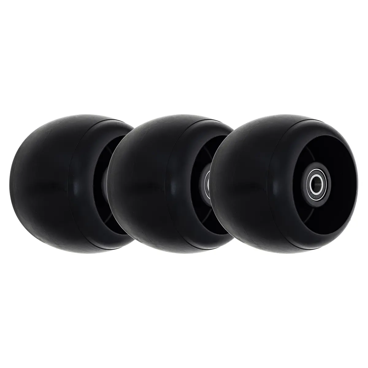 Deck Wheel For Husqvarna | 3-Pack 1