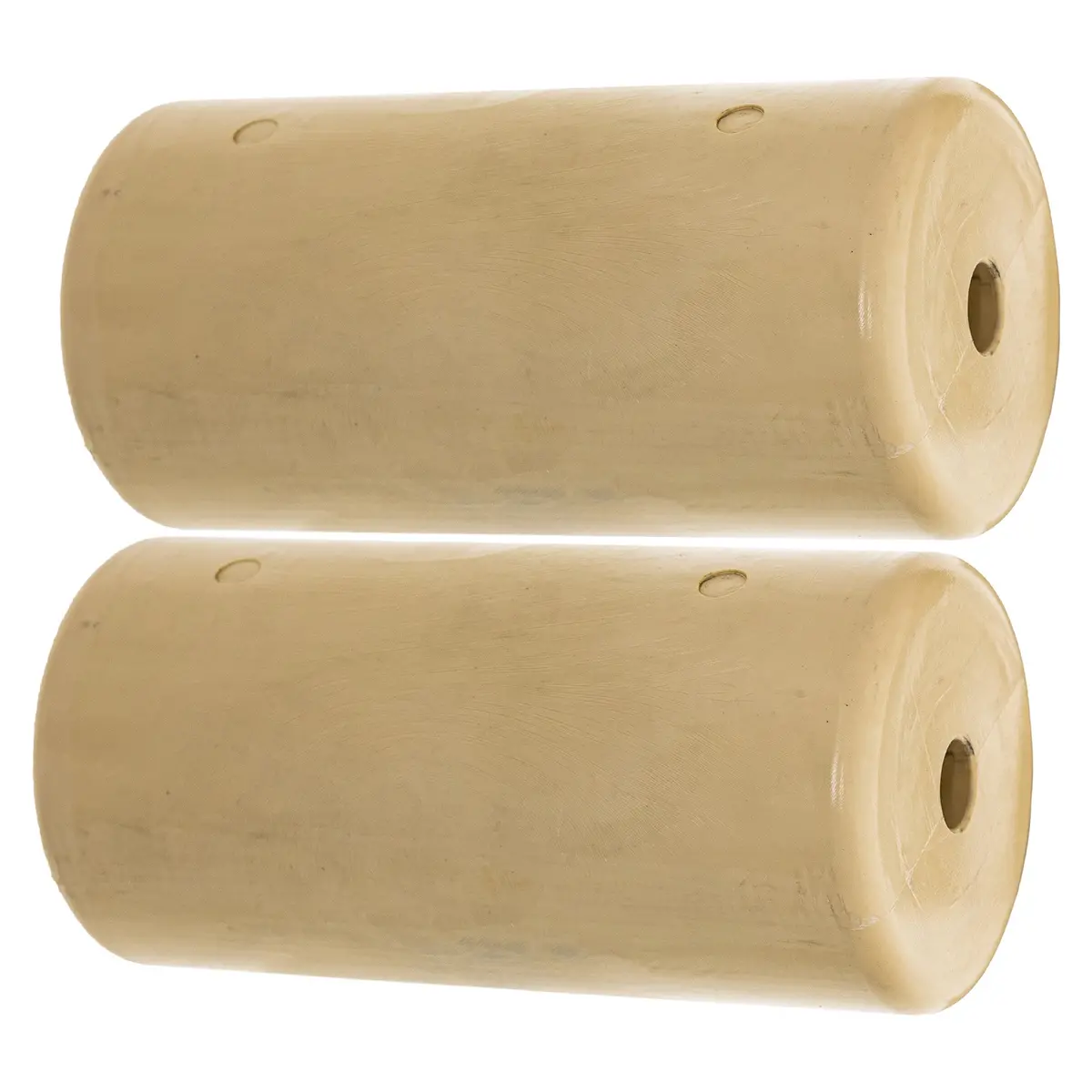 Deck Wheel Roller For Cub Cadet Mtd Pro | 2-Pack 1