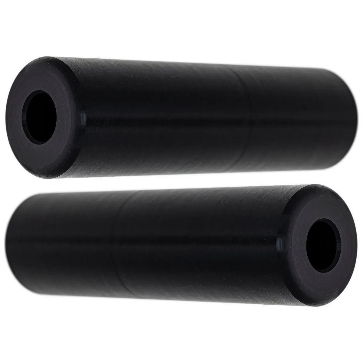 Deck Roller For Columbia White Outdoor Mtd Gold | 2-Pack 1