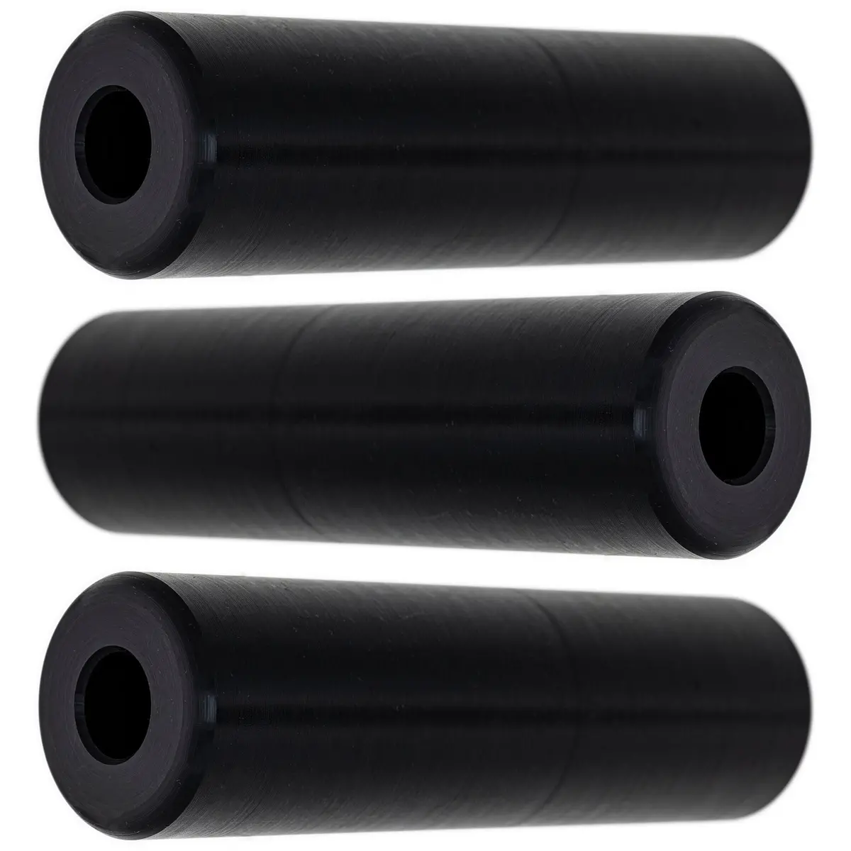 Deck Roller For Columbia White Outdoor Mtd Gold | 3-Pack 1