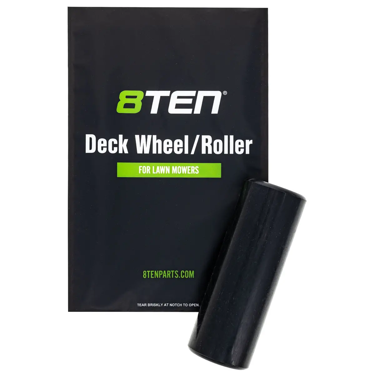 Deck Roller For Ariens Gravely Everride | 2-Pack 2