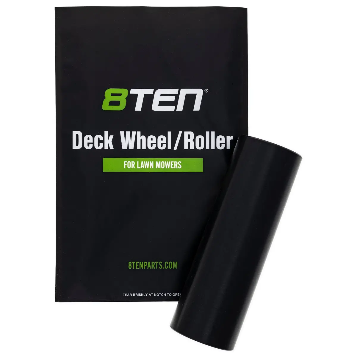 Deck Roller For Gravely Ariens | 2-Pack 2