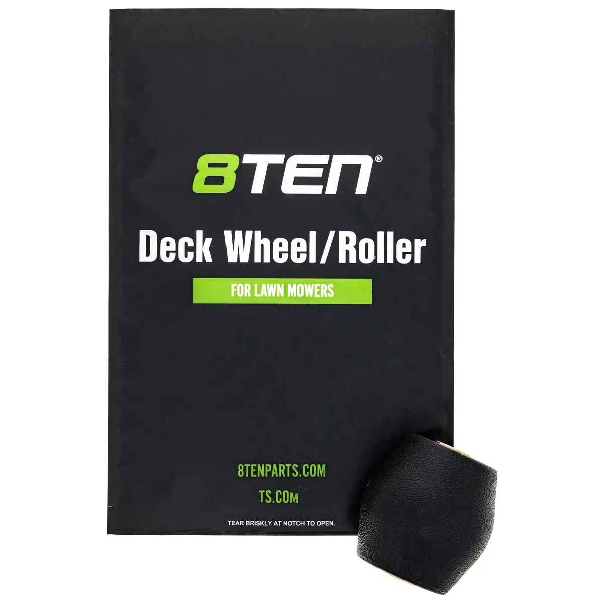 Deck Wheel Roller For Scag | 3-Pack 2