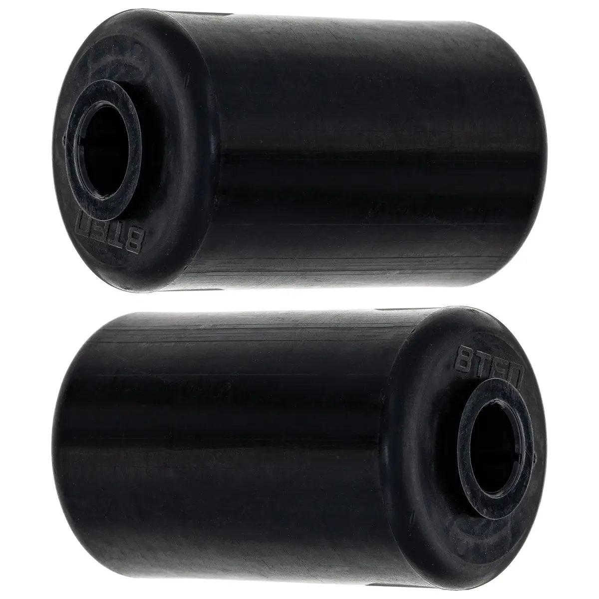 Deck Roller For Cub Cadet 289 290 48 54-Inch Mowers 631-3015 2 Pack 1