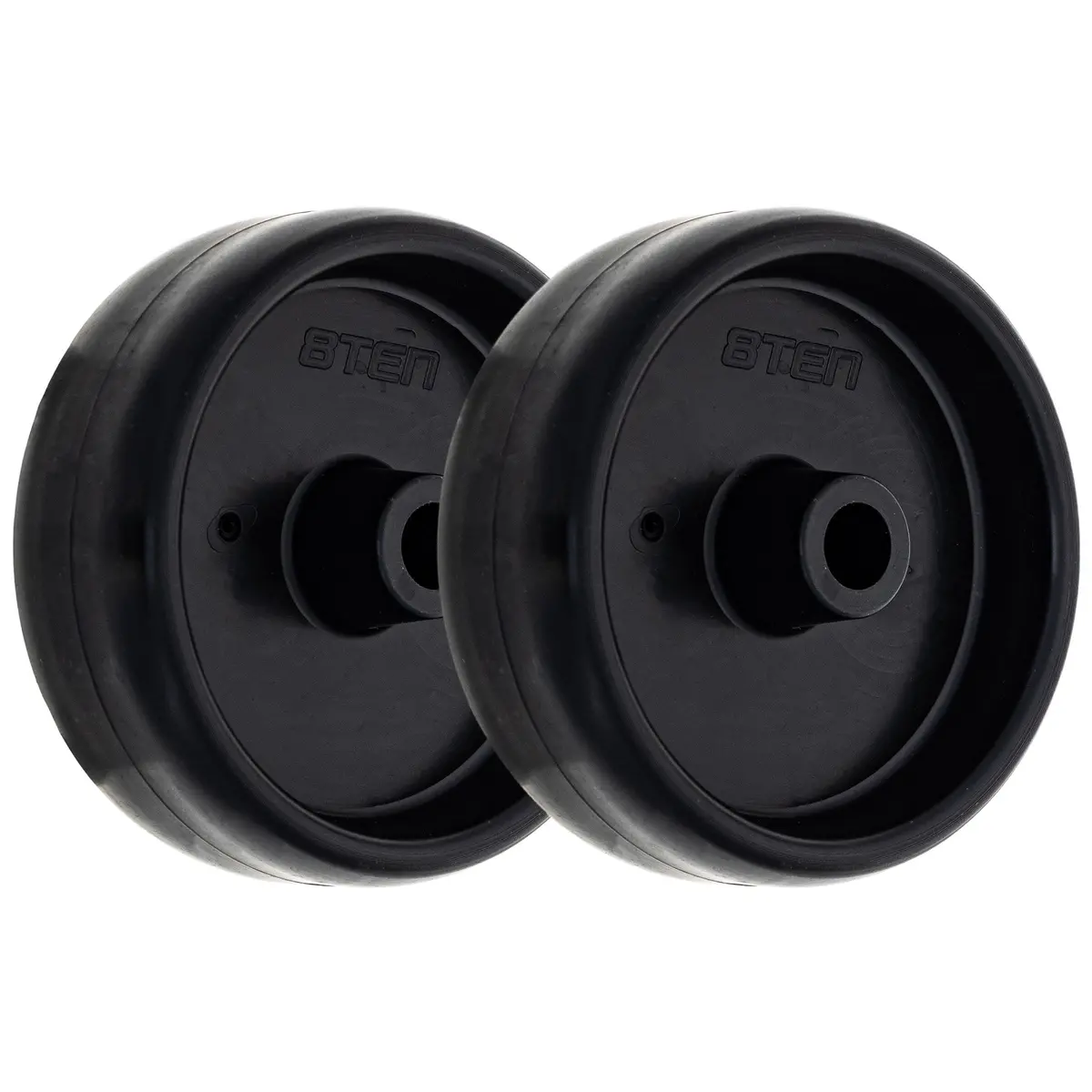 Deck Wheel For Husqvarna Jonsered | 2-Pack 1