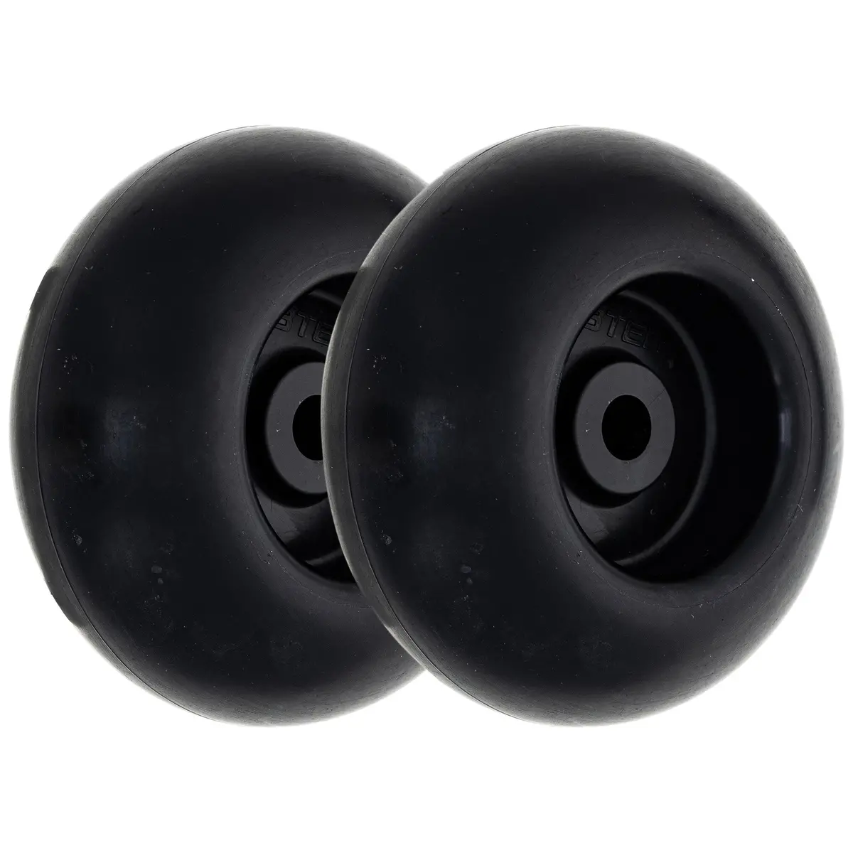 Deck Roller For Honda Mm52 Mid Mount Mower 76231-769-M01 52-Inch 2 Pack 1