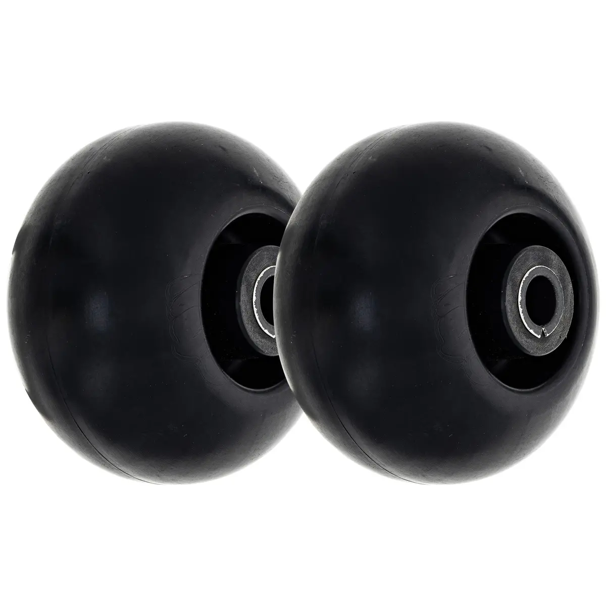 Deck Roller For Kubota Rck60-21Z Rck60p-28Z K5647-42100 K5647-42103 2 Pack 1